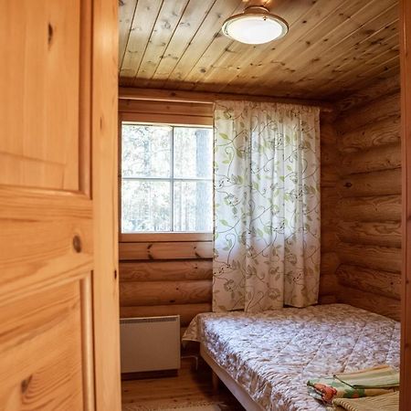 Saimaan Kultaranta Βίλα Puumala Εξωτερικό φωτογραφία