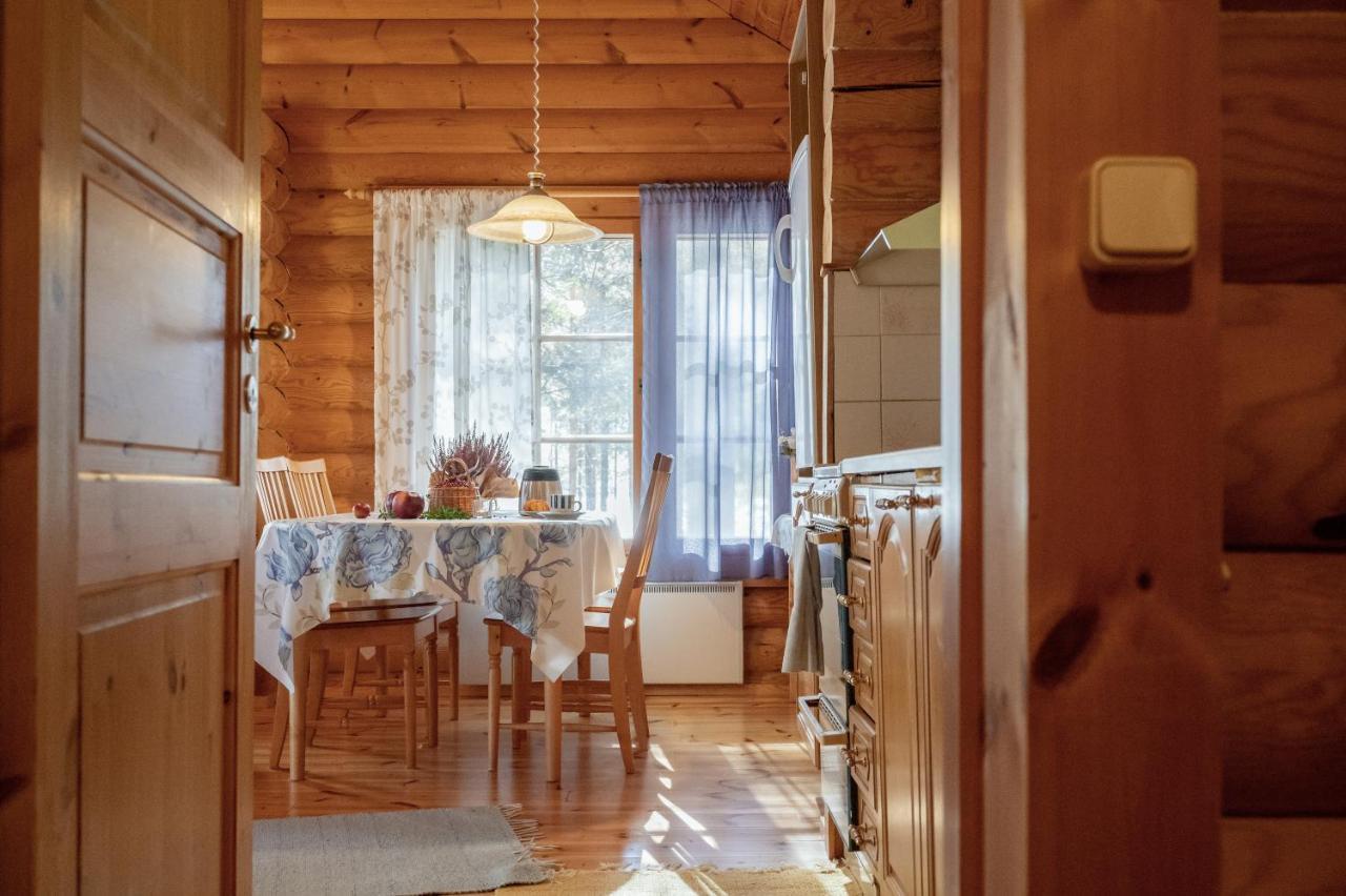 Saimaan Kultaranta Βίλα Puumala Εξωτερικό φωτογραφία