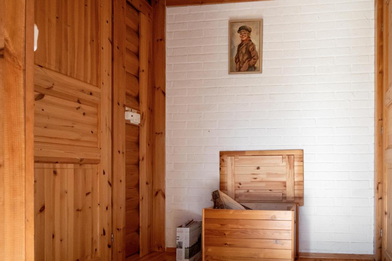 Saimaan Kultaranta Βίλα Puumala Εξωτερικό φωτογραφία